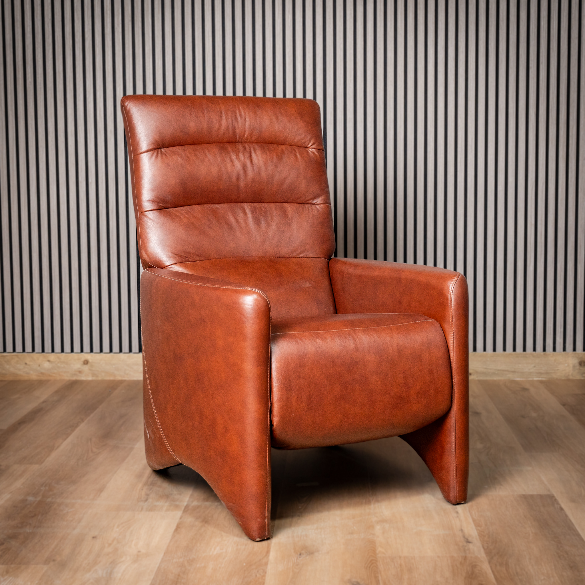 Maatwerk fauteuil Beaudine